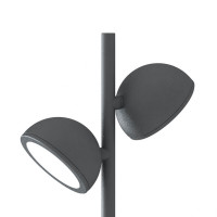 Уличный светильник Mantra Everest 6741 Уличный светильник Mantra Everest 6741