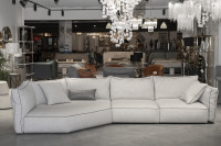 Диван Eliote модульный угловой левый Диван Eliote модульный угловой левый