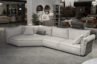 Диван Eliote модульный угловой левый Диван Eliote модульный угловой левый