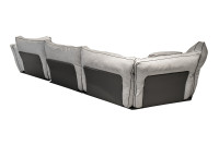 Диван Eliote модульный угловой левый Диван Eliote модульный угловой левый