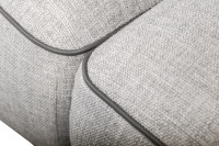 Диван Eliote модульный угловой левый Диван Eliote модульный угловой левый