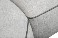 Диван Eliote модульный угловой левый Диван Eliote модульный угловой левый