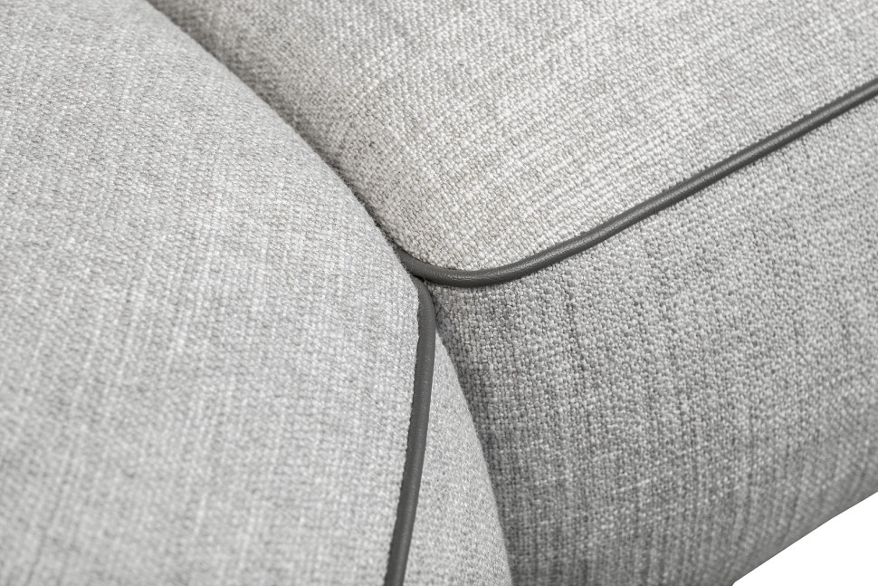 Диван Eliote модульный угловой левый