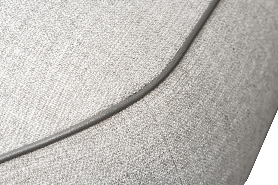 Диван Eliote модульный угловой левый