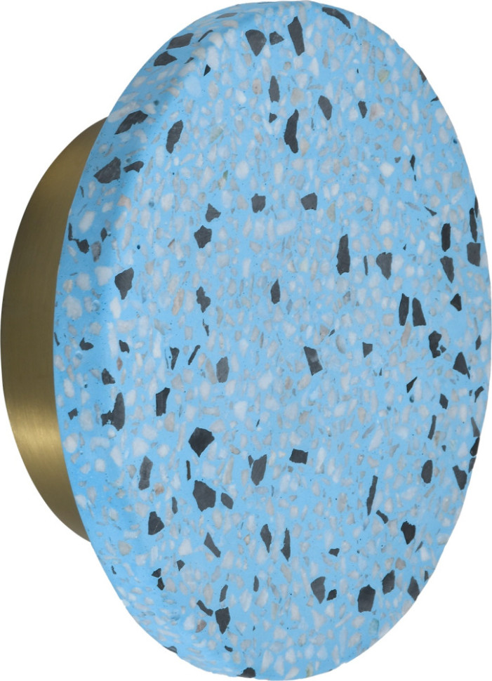 Настенный светильник Terrazzo ZRS.1878.06 Zortes