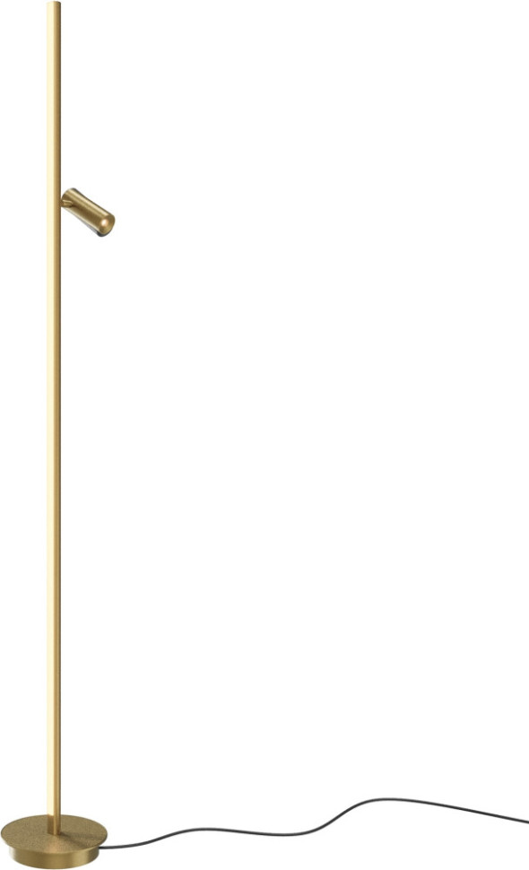 Торшер Thin MOD395FL-L28BS3K Maytoni