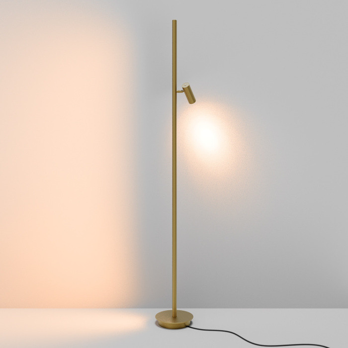 Торшер Thin MOD395FL-L28BS3K Maytoni