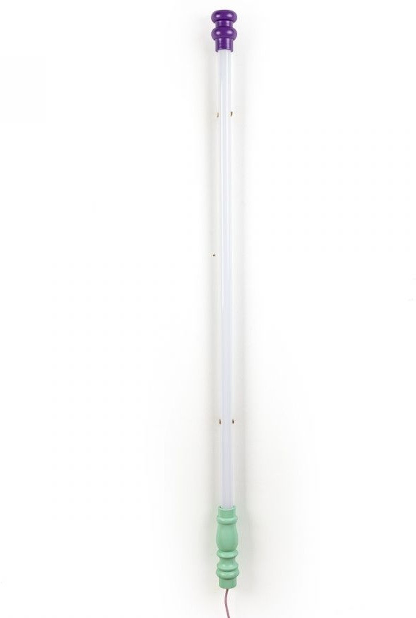 Настенный светильник Linea 06944 Seletti