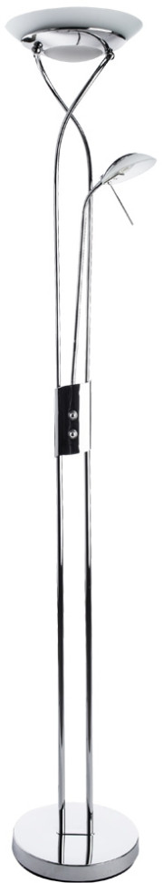 Торшер Duetto A4399PN-2CC Arte Lamp