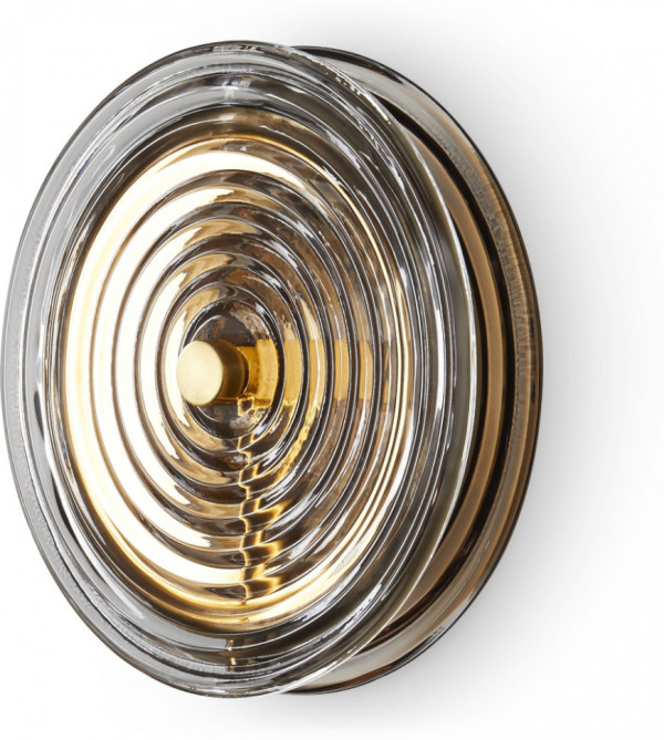 Настенный светильник Borbon FR5442WL-L7B Freya