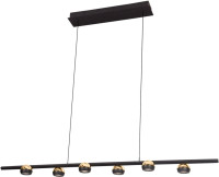 Подвесной светильник Lassen LSP-7254 Lussole Подвесной светильник Lassen LSP-7254 Lussole