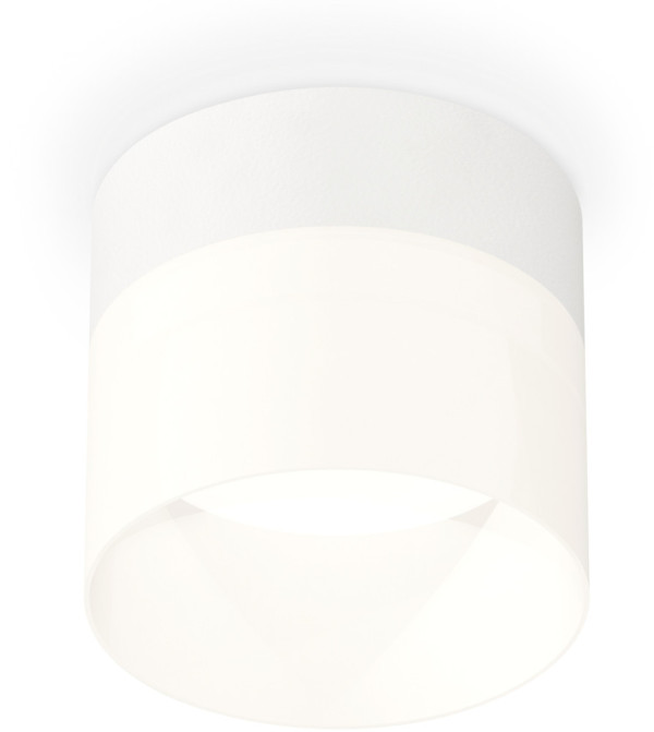 Точечный светильник Techno Spot XS8101016 Ambrella