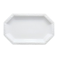 Блюдо прямоугольное 38см."Weiss" Rosenthal