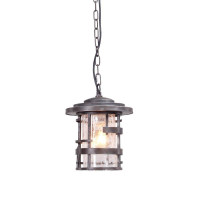 Уличный светильник подвесной Castle L70801.07 L'Arte Luce