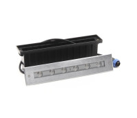 Встраиваемый светильник уличный Line 730008 Deko-Light