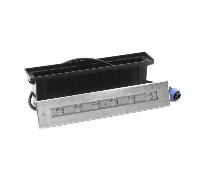 Встраиваемый светильник уличный Line 730008 Deko-Light