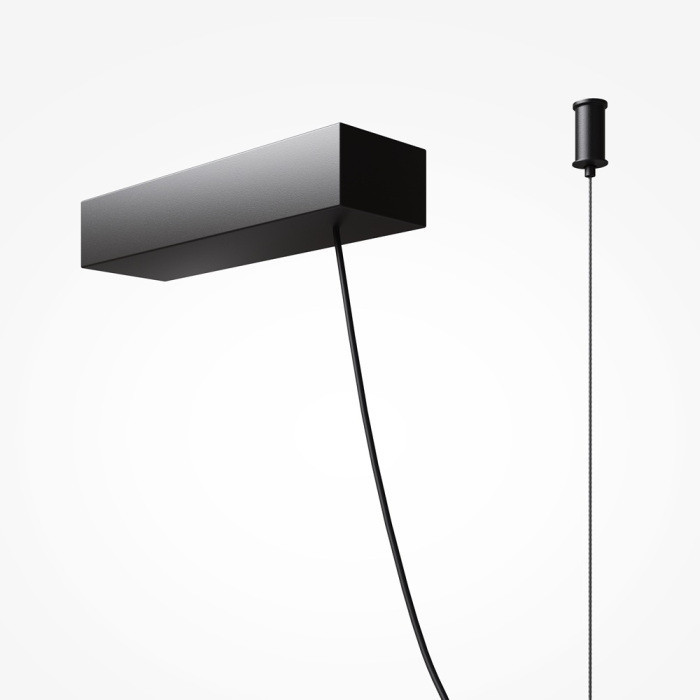 Подвесной светильник Inversio MOD350PL-02BBS Maytoni