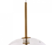 Подвесной светильник Arte Lamp Cameron A7720SP-1AB Подвесной светильник Arte Lamp Cameron A7720SP-1AB