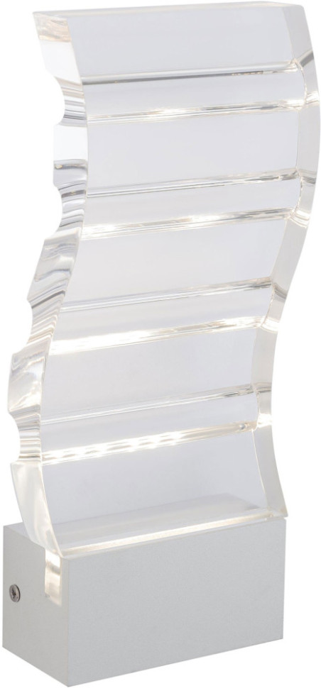 Бра AM315 AM315 6W WH 4000K AM Group