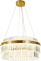 Подвесная люстра Sheldon CL339143 Citilux