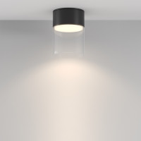 Точечный светильник Glory C094CL-GX53-B Maytoni