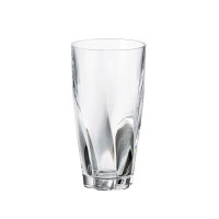 Набор стаканов 390мл.6шт."Barley"