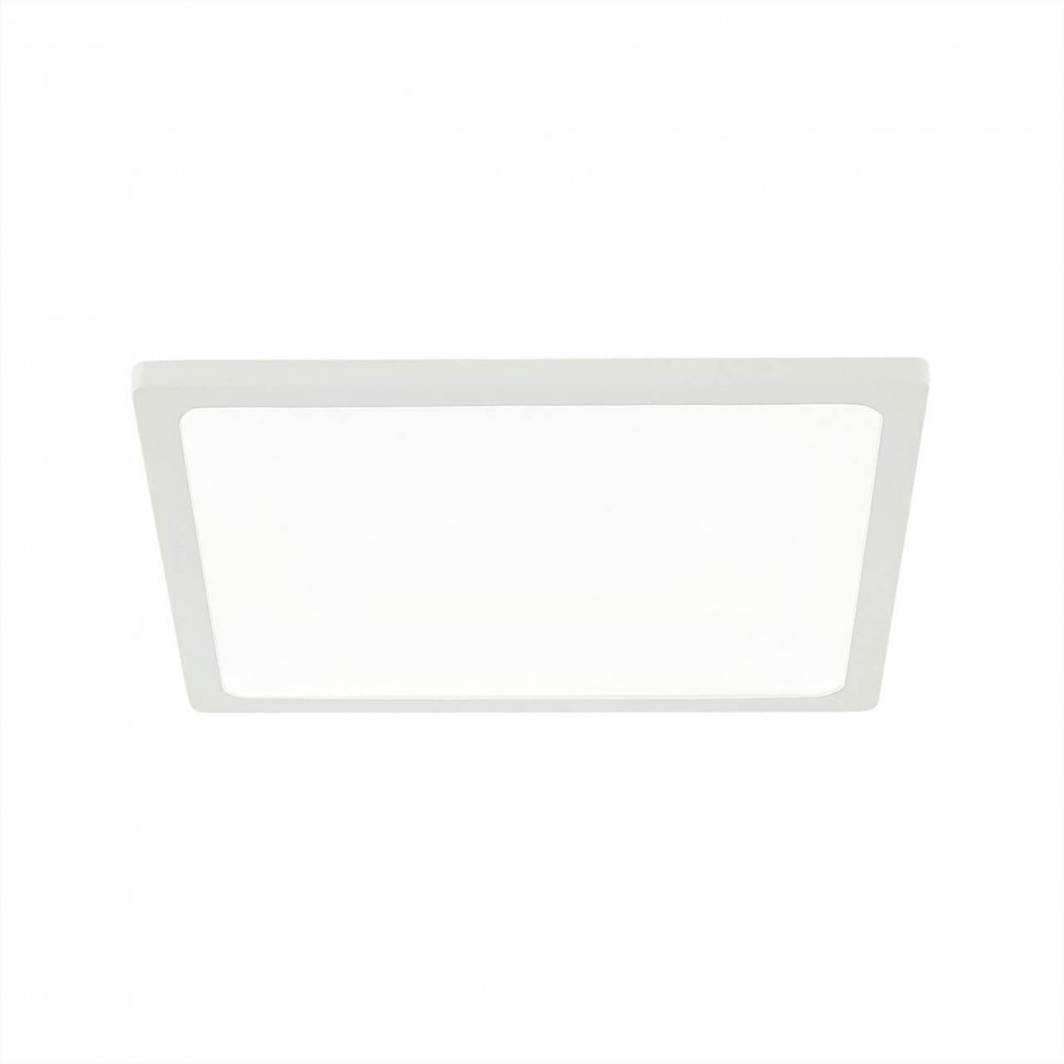 Встраиваемый светодиодный светильник Citilux Омега CLD50K150