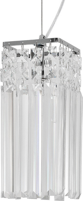 Подвесной светильник Chamarel 2129/1S Escada