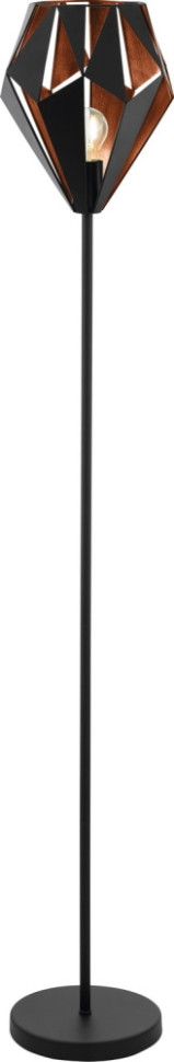 Торшер Carlton 1 49994 Eglo