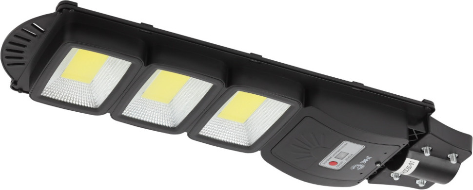 Уличный консольный светильник  ERAKSC60-01 ЭРА