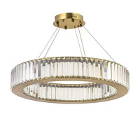 Подвесной светодиодный светильник Arti Lampadari Anzio L 1.5.60.100 A Подвесной светодиодный светильник Arti Lampadari Anzio L 1.5.60.100 A