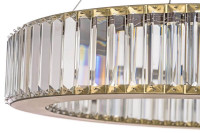 Подвесной светодиодный светильник Arti Lampadari Anzio L 1.5.60.100 A Подвесной светодиодный светильник Arti Lampadari Anzio L 1.5.60.100 A