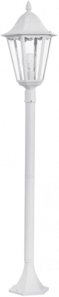 Наземный фонарь Navedo 93452 Eglo