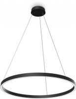 Подвесной светильник Rim MOD058PL-L42BK Maytoni