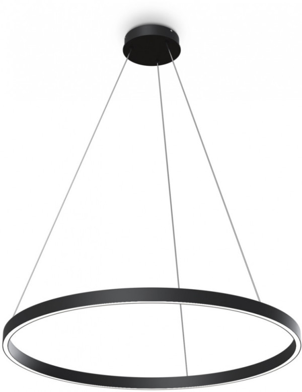 Подвесной светильник Rim MOD058PL-L42BK Maytoni