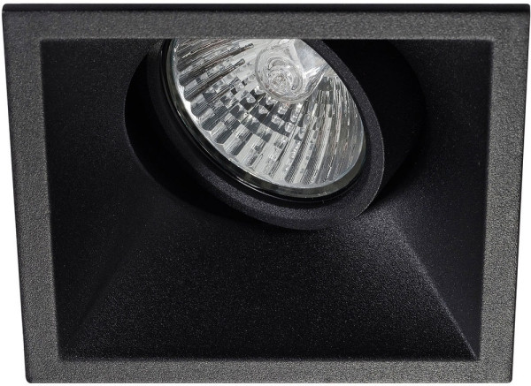 Точечный светильник AM168 AM168 BK AM Group