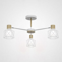 Потолочная люстра Imperium Loft Corf 189478-26