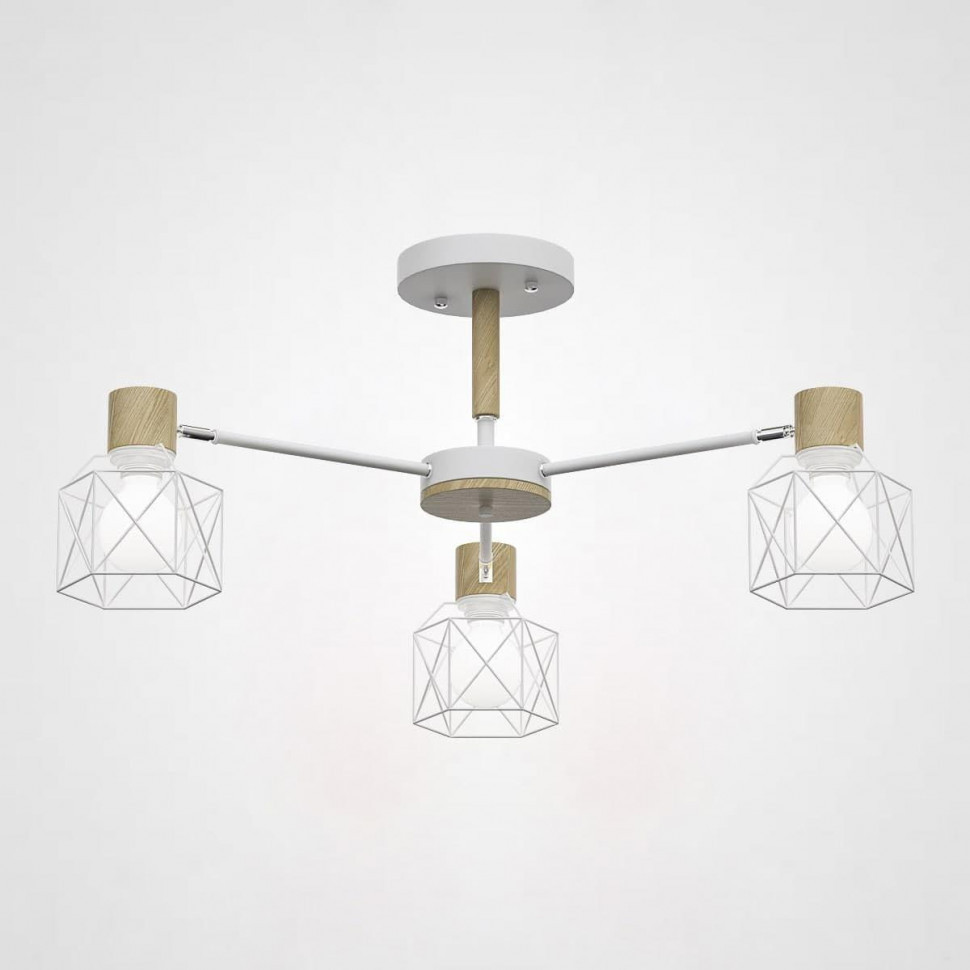 Потолочная люстра Imperium Loft Corf 189478-26