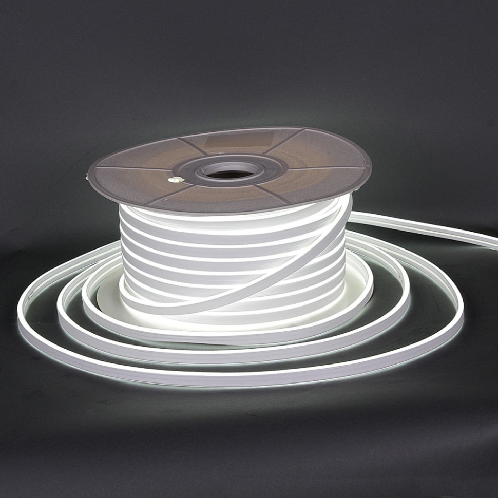 Гибкий неон  A-522 W Sneha