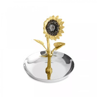 Подставка для украшений Michael Aram "Sunflower", 13 см