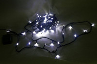 Гирлянда A-001A LED WT Sneha Гирлянда A-001A LED WT Sneha