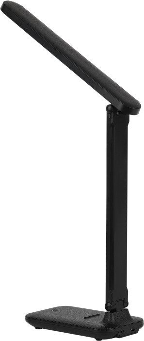 Офисная настольная лампа  NLED-495-5W-BK ЭРА