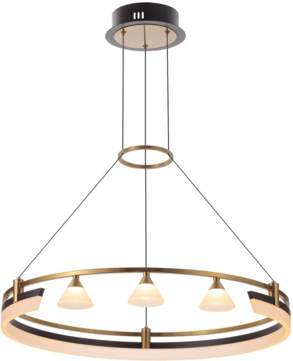 Подвесной светильник Helly CL211062 Citilux