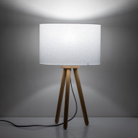 Интерьерная настольная лампа Tokyo 5290 Tokyo TK Lighting