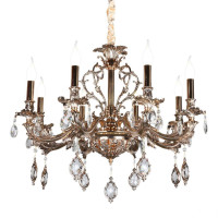 Подвесная люстра Omnilux Nureci OML-74903-10 Подвесная люстра Omnilux Nureci OML-74903-10