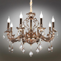 Подвесная люстра Omnilux Nureci OML-74903-10 Подвесная люстра Omnilux Nureci OML-74903-10