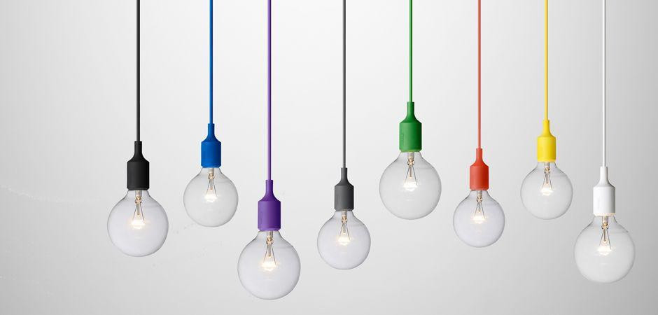 Подвесной светильник Imperium Loft Muuto 186770-22