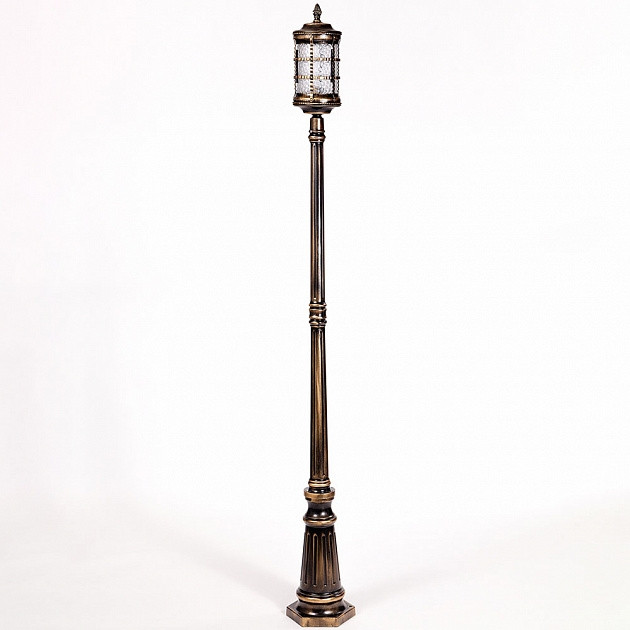 Наземный фонарь  81209 Gb Oasis Light