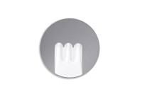 Настенный светильник уличный  W1871 S Oasis Light