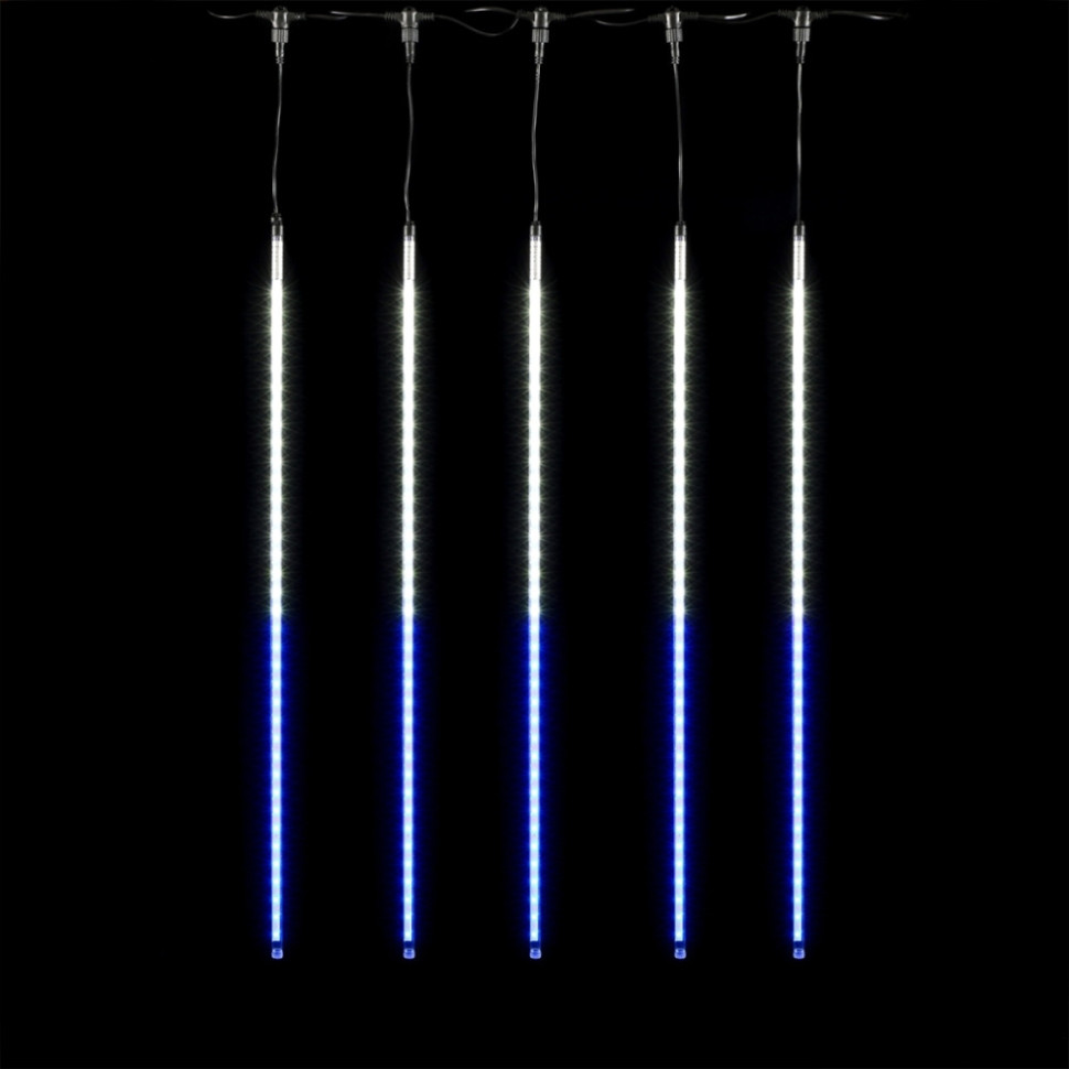 Гирлянда Сосульки CCL480-10-1WB Laitcom